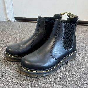 Doc Martens 2976
